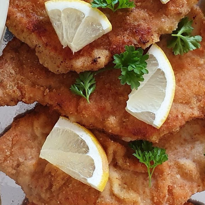 Bild Fleischgerichte