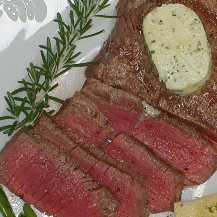 Bild Saltbuffet