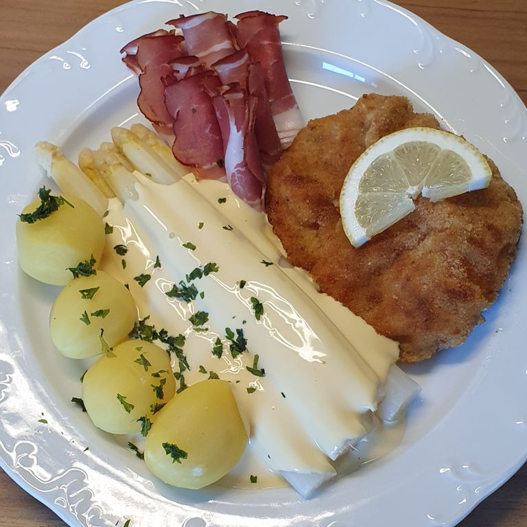 Bild Beilagen